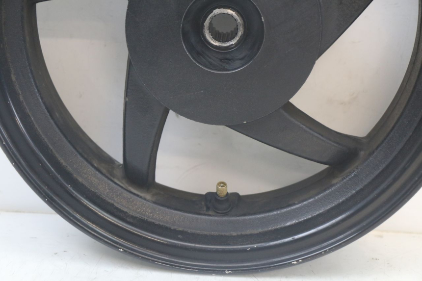 photo de JANTE ARRIERE SYM FIDDLE 2 50 (2008 - 2013) - Autre angle de vue