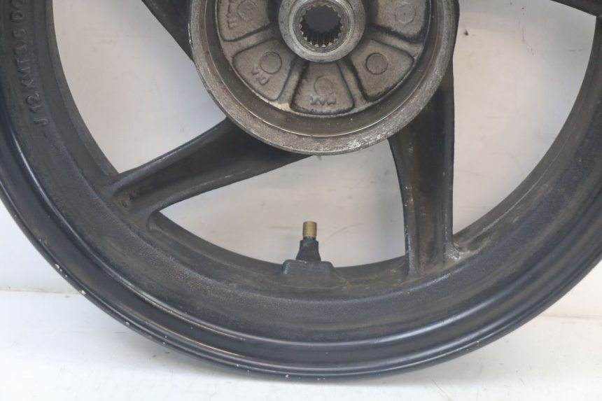 photo de JANTE ARRIERE SYM FIDDLE 2 50 (2008 - 2013) - Pièce contrôlée