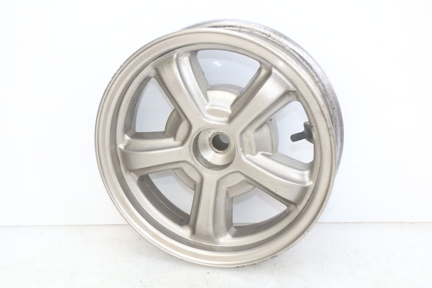 photo de JANTE ARRIERE SYM FIDDLE 3 III 125 (2014 - 2020) - Vue principale