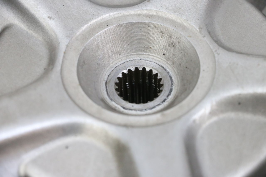 photo de Rear wheel rim SYM FIDDLE 3 III 50 (2014 - 2020) - Photo complémentaire