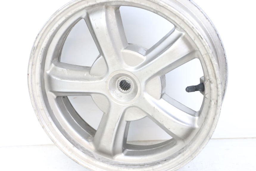 photo de Rear wheel rim SYM FIDDLE 3 III 50 (2014 - 2020) - Vue d’ensemble