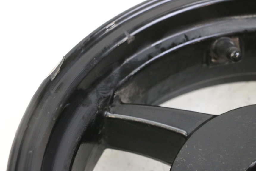 photo de JANTE ARRIERE SYM FIDDLE 125 (2008 - 2010) - Vue produit