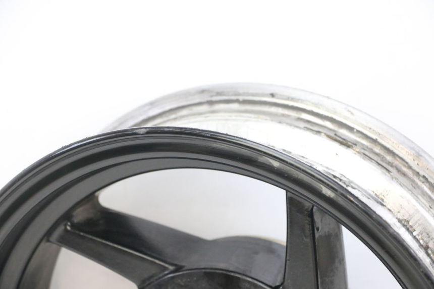 photo de JANTE ARRIERE SYM FIDDLE 125 (2008 - 2010) - Pièce contrôlée