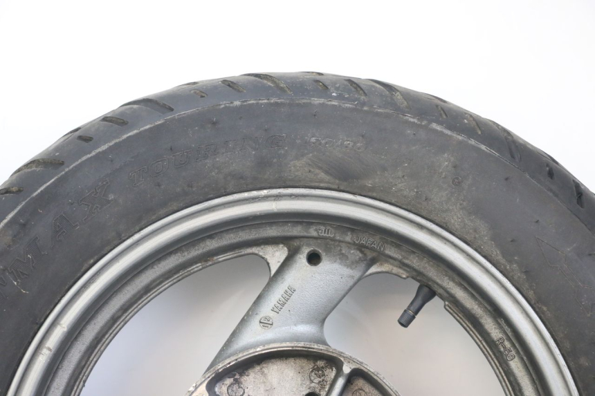 photo de JANTE ARRIERE YAMAHA FJ 3CX 1200 (1986 - 1996) - Détails caractéristiques