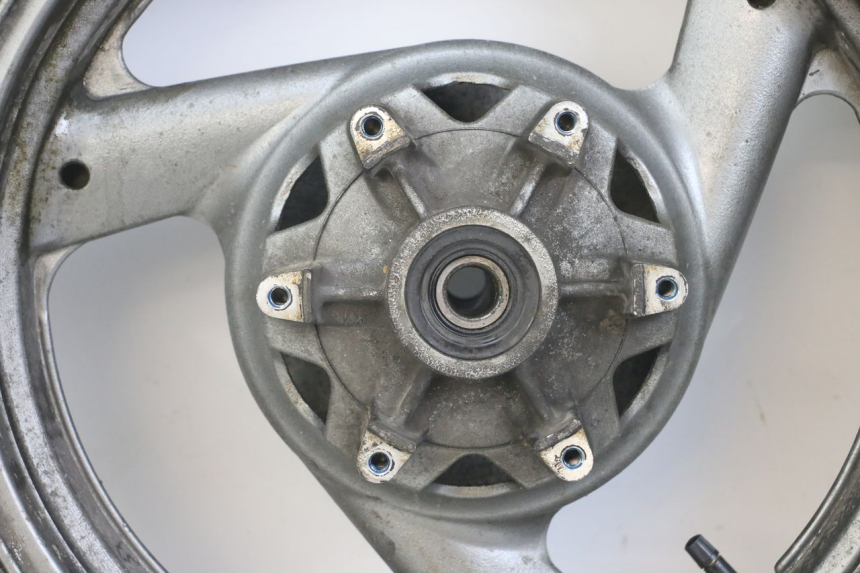 photo de JANTE ARRIERE YAMAHA FJ 3CX 1200 (1986 - 1996) - Photo complémentaire