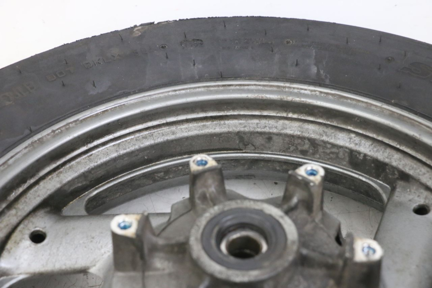 photo de JANTE ARRIERE YAMAHA FJ 3CX 1200 (1986 - 1996) - État de surface