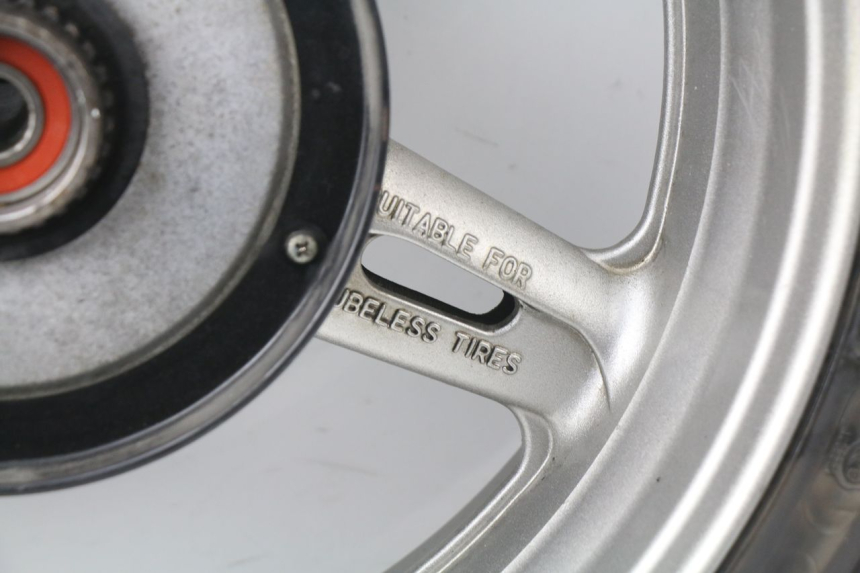 photo de JANTE ARRIERE YAMAHA FJR ABS 1300 (2006 - 2012) - Vue produit