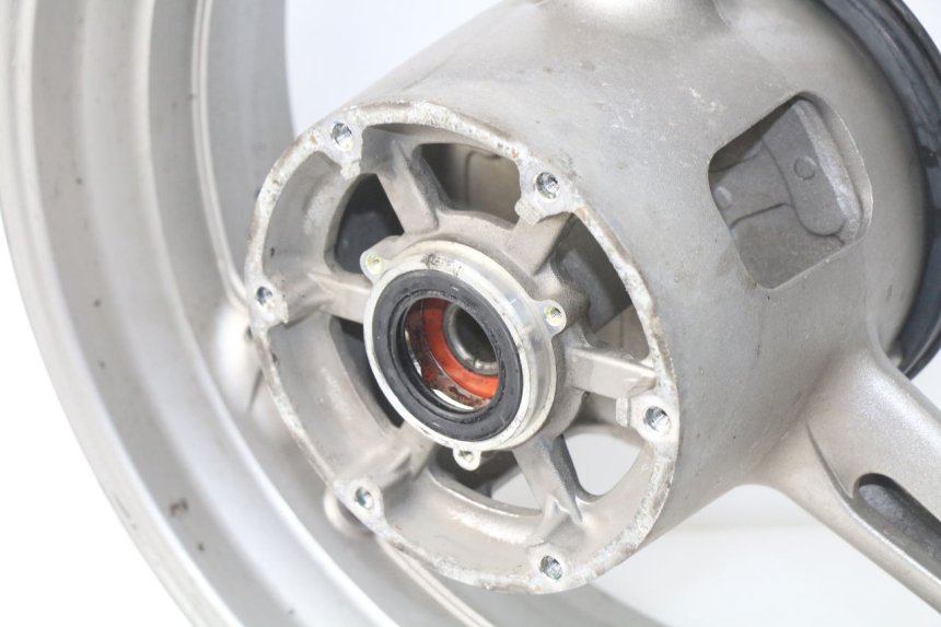 photo de JANTE ARRIERE YAMAHA FJR ABS 1300 (2006 - 2012) - Vue produit