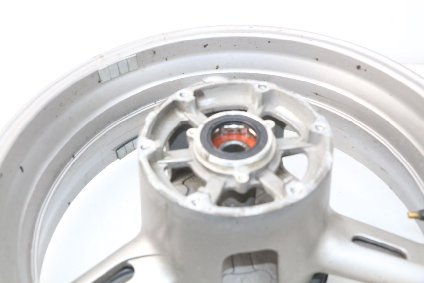 photo de JANTE ARRIERE YAMAHA FJR ABS 1300 (2006 - 2012) - Autre angle de vue