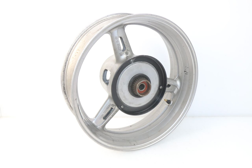 photo de JANTE ARRIERE YAMAHA FJR ABS 1300 (2006 - 2012) - État de surface