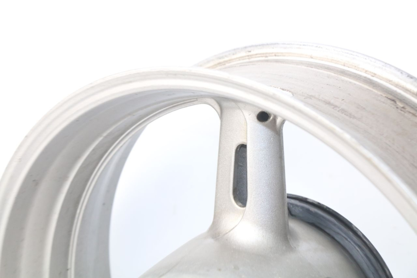 photo de JANTE ARRIERE YAMAHA FJR ABS 1300 (2006 - 2012) - Marquages et références