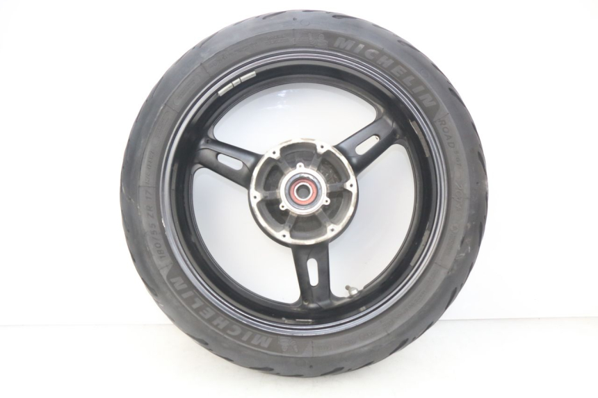 photo de JANTE ARRIERE YAMAHA FJR ABS 1300 (2016 - 2020) - Vue principale