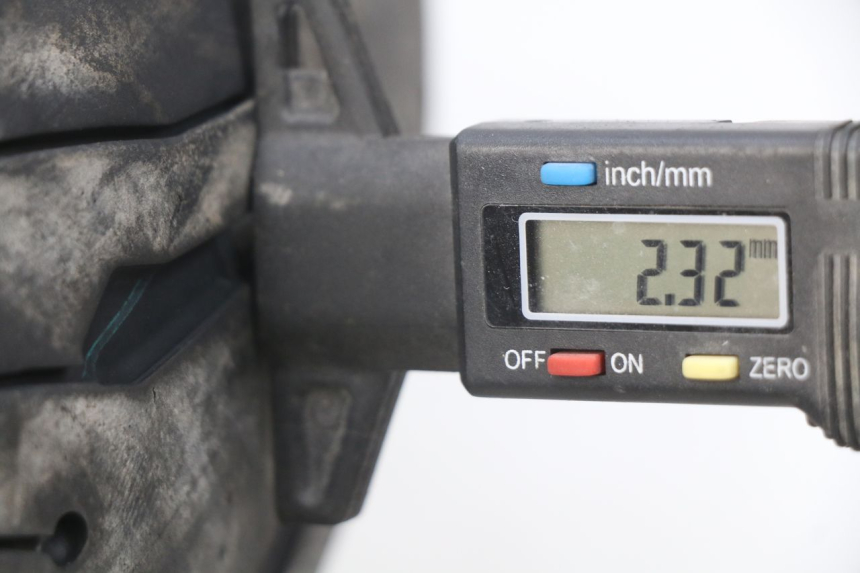 photo de JANTE ARRIERE YAMAHA FJR ABS 1300 (2016 - 2020) - Détail de la pièce