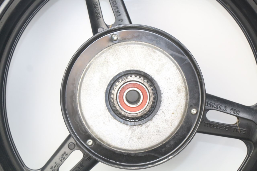 photo de JANTE ARRIERE YAMAHA FJR ABS 1300 (2016 - 2020) - Vue produit