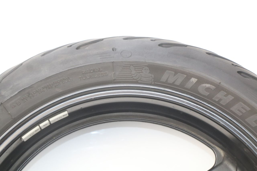 photo de JANTE ARRIERE YAMAHA FJR ABS 1300 (2016 - 2020) - Vue rapprochée