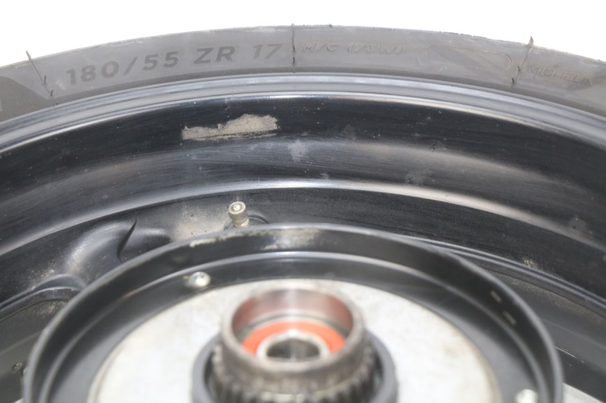 photo de JANTE ARRIERE YAMAHA FJR ABS 1300 (2016 - 2020) - Autre angle de vue