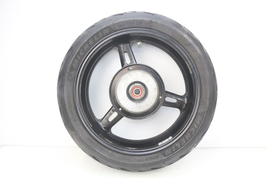 photo de JANTE ARRIERE YAMAHA FJR ABS 1300 (2016 - 2020) - État de surface