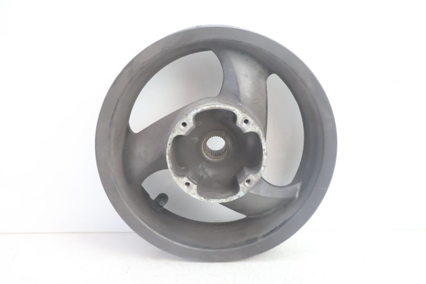photo de JANTE ARRIERE HONDA FJS SILVER WING SILVERWING 400 (2005 - 2008) - Vue principale