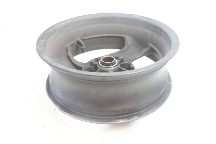 photo de JANTE ARRIERE HONDA FJS SILVER WING SILVERWING 400 (2005 - 2008) - Marquages et références