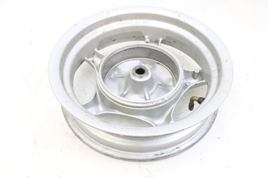 photo de JANTE ARRIERE MBK FLAME X 125 (2007 - 2016) - Photo complémentaire