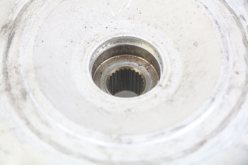 photo de JANTE ARRIERE PIAGGIO FLY 4T 50 (2013 - 2017) - Zoom composants