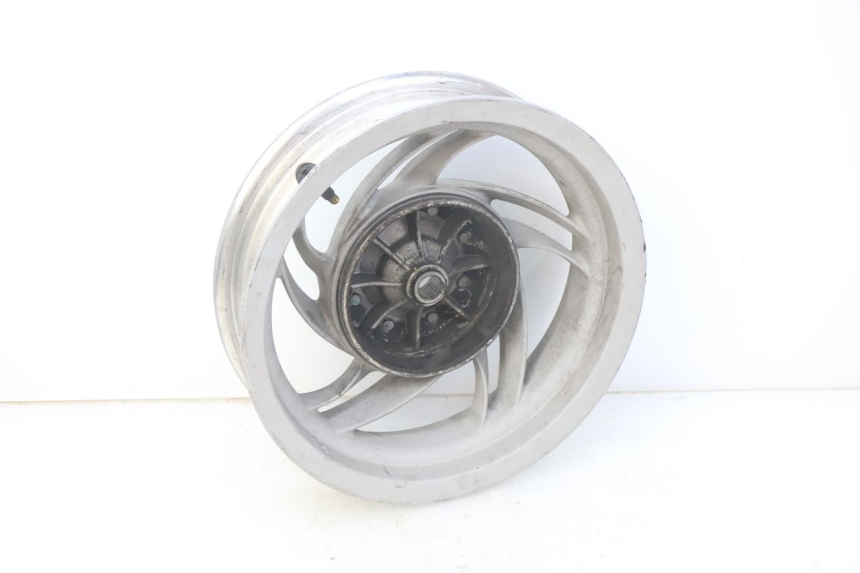 photo de JANTE ARRIERE PIAGGIO FLY 4T 50 (2013 - 2017) - Autre angle de vue