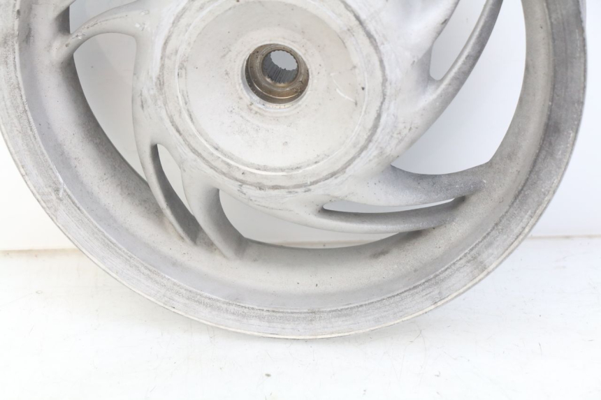 photo de JANTE ARRIERE PIAGGIO FLY 4T 50 (2013 - 2017) - Vue d’ensemble