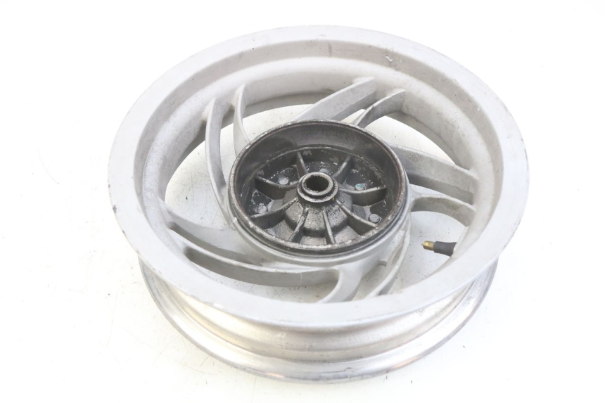 photo de JANTE ARRIERE PIAGGIO FLY 4T 50 (2013 - 2017) - État de surface