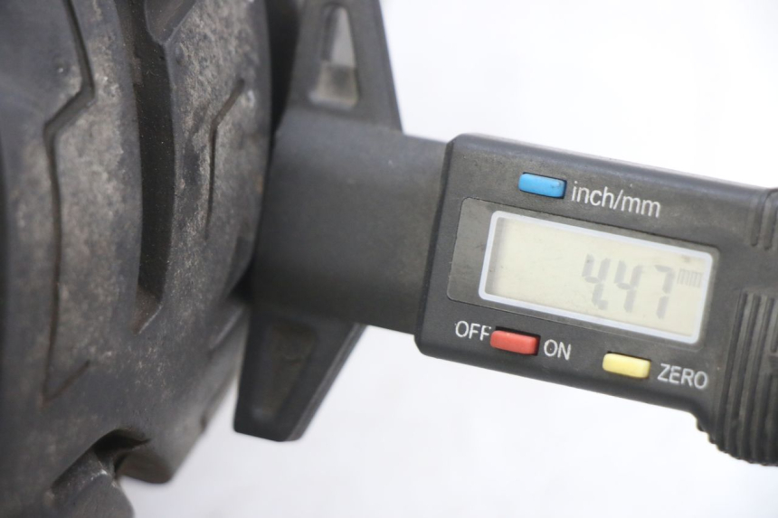 photo de JANTE ARRIERE PIAGGIO FLY 125 (2005 - 2012) - Détail de la pièce