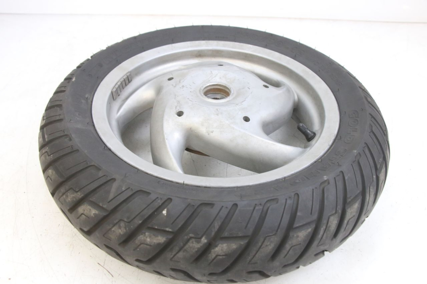 photo de JANTE ARRIERE PIAGGIO FLY 125 (2005 - 2012) - Zoom état d’usage