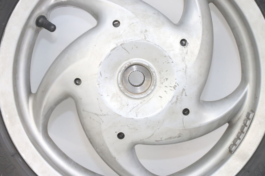 photo de JANTE ARRIERE PIAGGIO FLY 125 (2005 - 2012) - Marquages et références