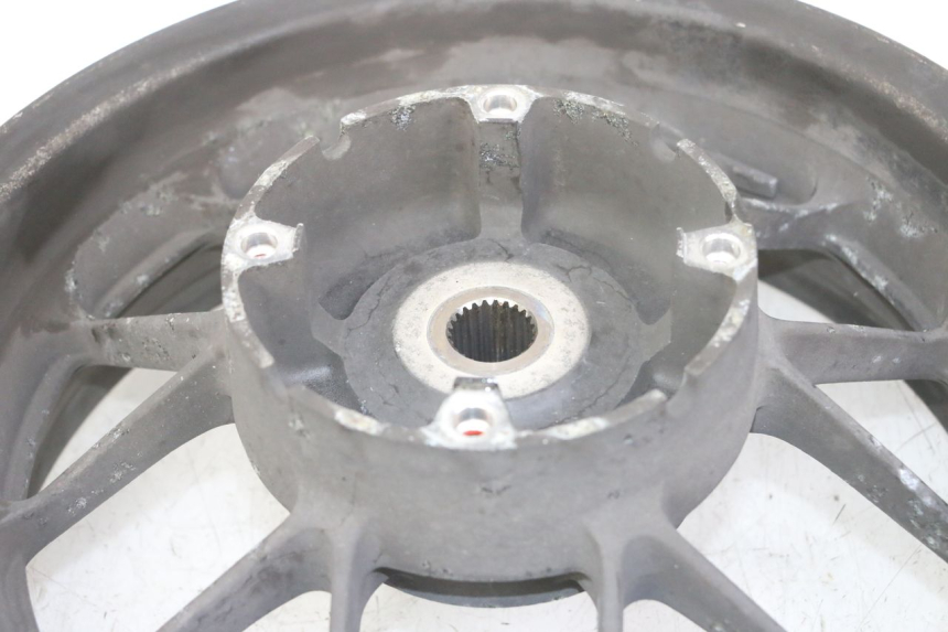 photo de JANTE ARRIERE HONDA FORZA ABS 300 (2013 - 2017) - Vue produit