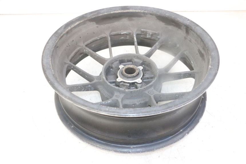 photo de JANTE ARRIERE HONDA FORZA ABS 300 (2013 - 2017) - Photo complémentaire