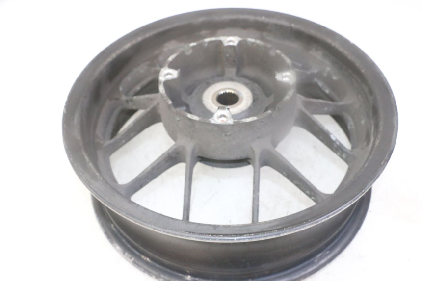 photo de JANTE ARRIERE HONDA FORZA ABS 300 (2013 - 2017) - État de surface