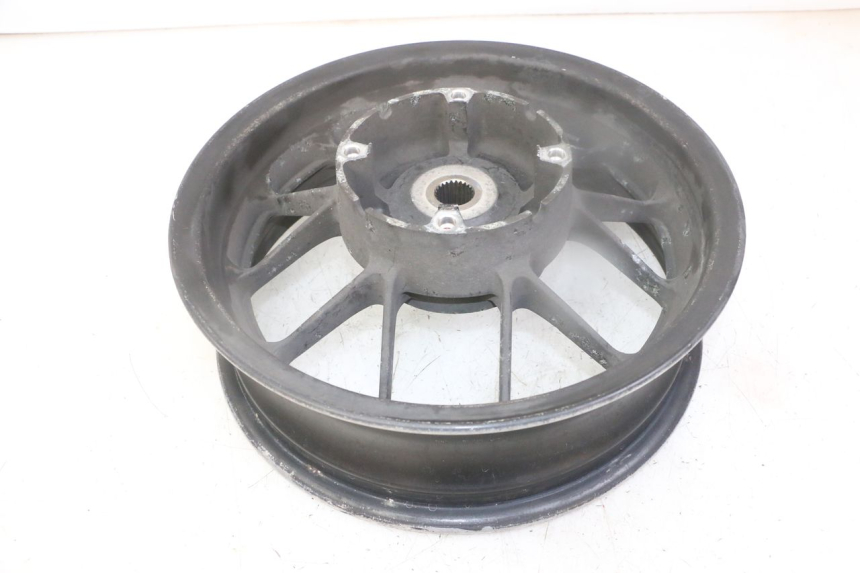 photo de JANTE ARRIERE HONDA FORZA ABS 300 (2013 - 2017) - Marquages et références