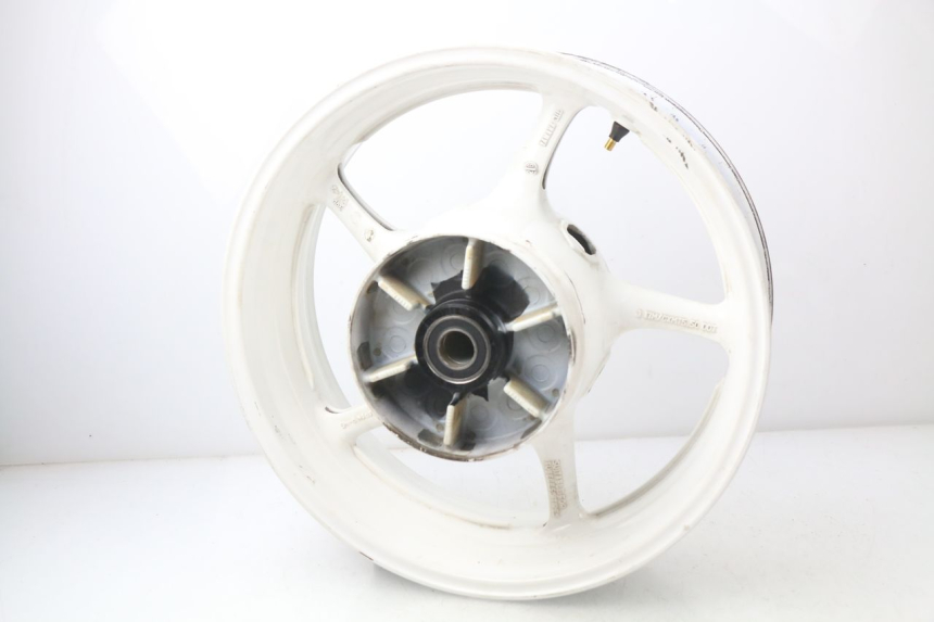 photo de JANTE ARRIERE YAMAHA FZ8 800 (2010 - 2016) - Vue principale