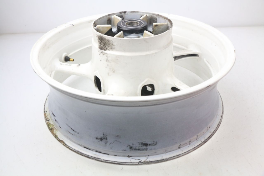 photo de JANTE ARRIERE YAMAHA FZ8 800 (2010 - 2016) - Détail de la pièce