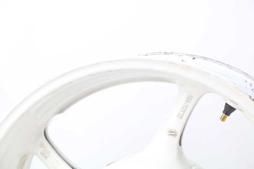 photo de JANTE ARRIERE YAMAHA FZ8 800 (2010 - 2016) - Focus structure