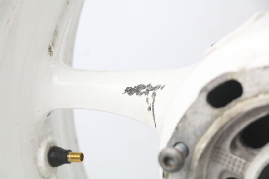 photo de JANTE ARRIERE YAMAHA FZ8 800 (2010 - 2016) - Autre angle de vue