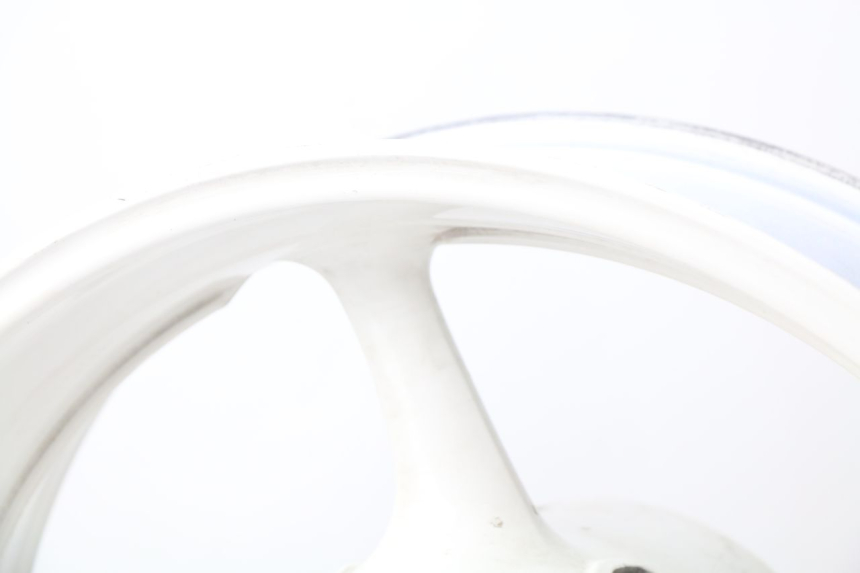 photo de JANTE ARRIERE YAMAHA FZ8 800 (2010 - 2016) - État de surface