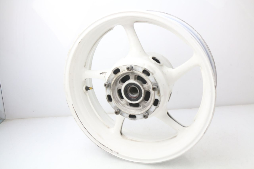 photo de JANTE ARRIERE YAMAHA FZ8 800 (2010 - 2016) - Pièce contrôlée