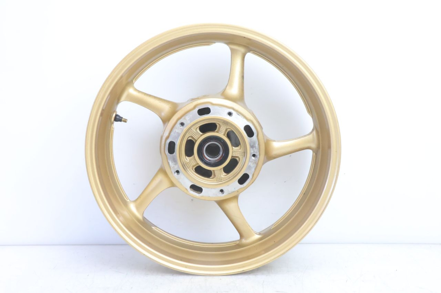 photo de JANTE ARRIERE YAMAHA FZ8 800 (2010 - 2016) - Vue principale