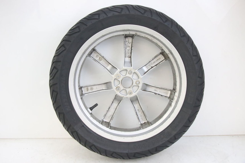 photo de JANTE ARRIERE PEUGEOT GEOPOLIS RS 125 (2007 - 2009) - Détail de la pièce