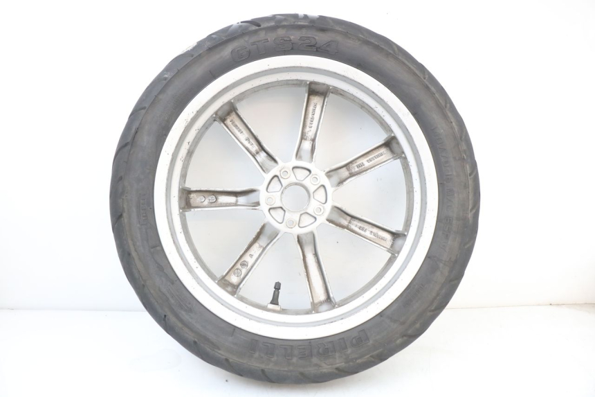 photo de JANTE ARRIERE PEUGEOT GEOPOLIS RS 125 (2007 - 2009) - Vue d’ensemble