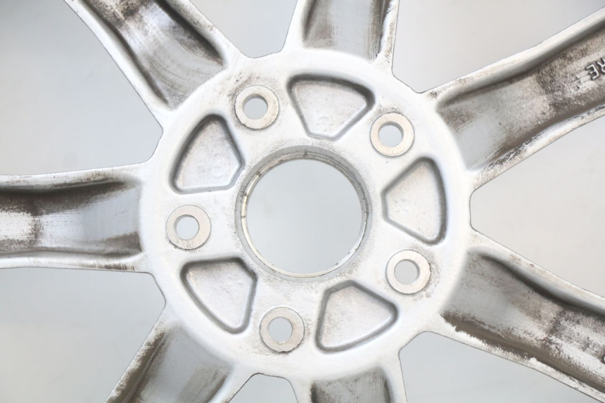 photo de JANTE ARRIERE PEUGEOT GEOPOLIS RS 125 (2007 - 2009) - Pièce contrôlée