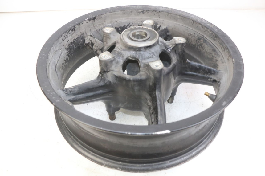 photo de JANTE ARRIERE GILERA GP 800 (2007 - 2013) - Détails caractéristiques