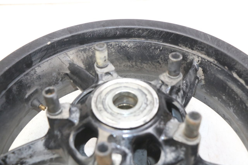 photo de JANTE ARRIERE GILERA GP 800 (2007 - 2013) - Zoom composants