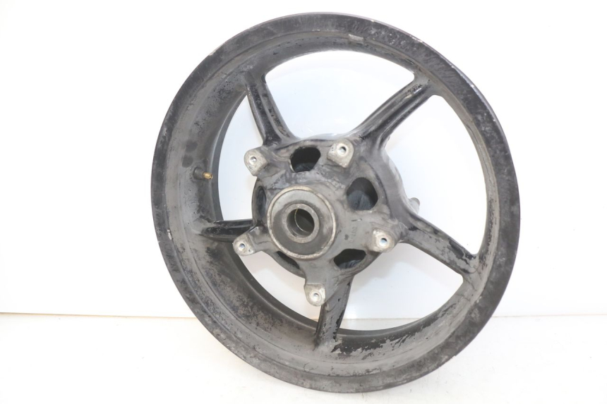 photo de JANTE ARRIERE GILERA GP 800 (2007 - 2013) - Vue d’ensemble