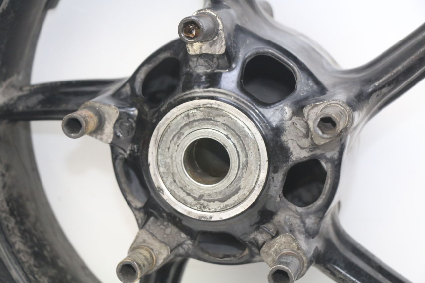 photo de JANTE ARRIERE GILERA GP 800 (2007 - 2013) - Pièce contrôlée