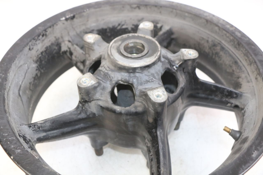 photo de JANTE ARRIERE GILERA GP 800 (2007 - 2013) - Marquages et références